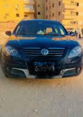 بريليانس FRV 2011