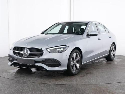 Mercedes C 200 2025