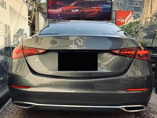 Mercedes C 180 2024