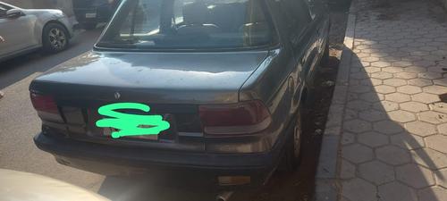 Mitsubishi Other 1992