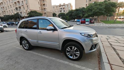 Chery Tiggo 3 2024
