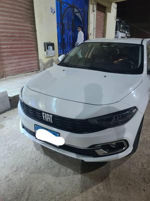 فيات تيبو 2024