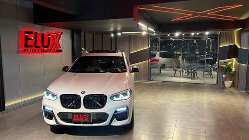 بي ام دبليو X3 M 2019