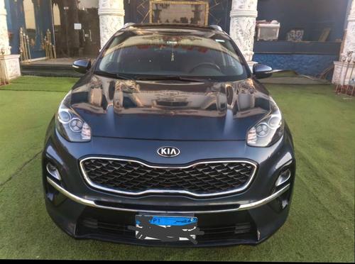 Kia Sportage 2020