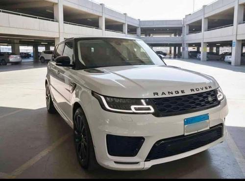 Land Rover Range Rover Sport 2020