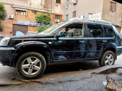 Nissan XTrail 2010