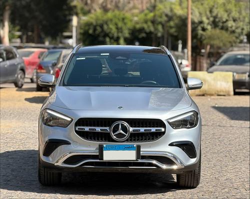 Mercedes GLA 200 2026