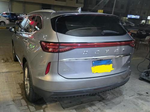 هافال H6 2022