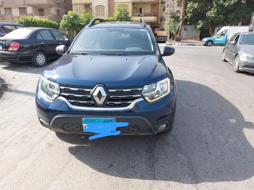 Renault Duster 2020