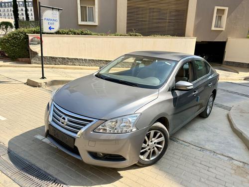 Nissan Sentra 2025