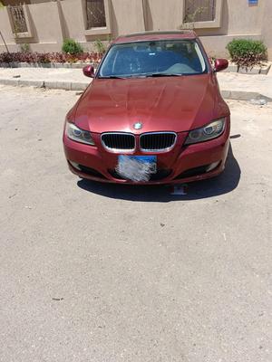 BMW 316 2011