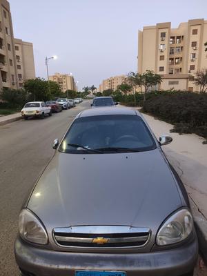 Chevrolet Lanos 2014