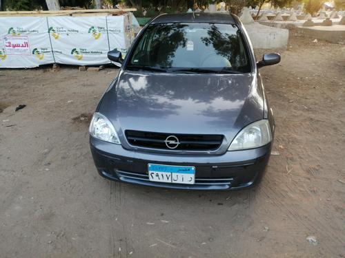 Opel Corsa 2005
