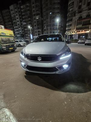 Suzuki Ciaz 2025