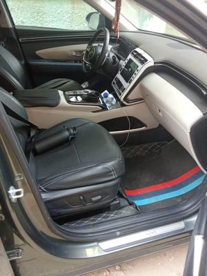 Hyundai Tucson GDI 2023