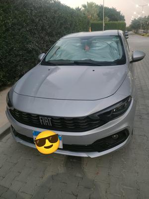 Fiat Tipo 2021
