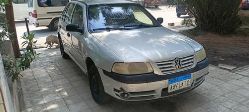 Volkswagen Pointer 2004