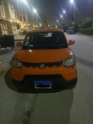 سوزوكى اسبريسو 2022
