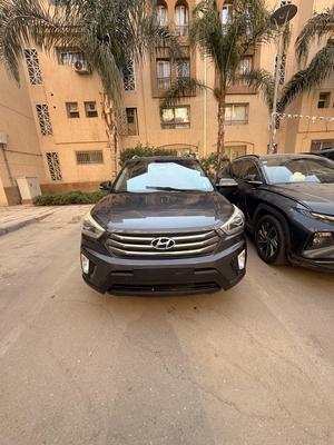 هيونداي كريتا 2017