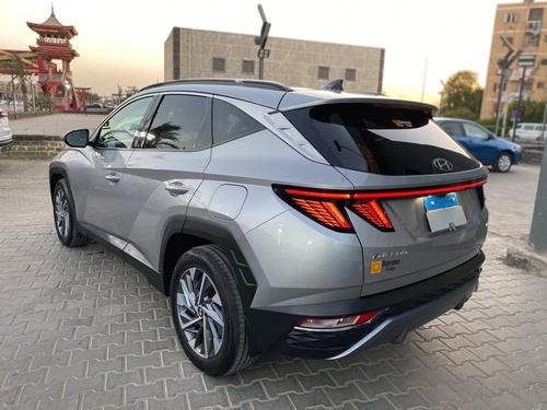 هيونداي توسان GDI 2022