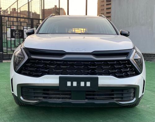 Kia Sportage 2026