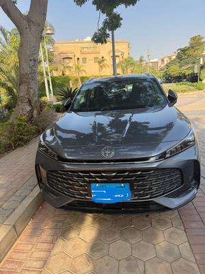 ام جى اتش اس 2026