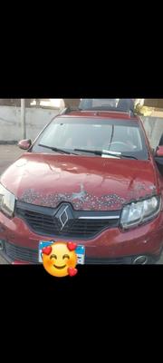Renault Sandero Step Way 2016