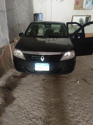 Renault Logan 2010