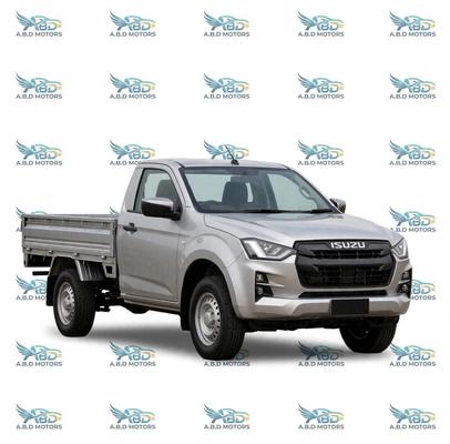 Isuzu D max 2026