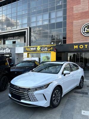 Byd Destroyer 05 2026