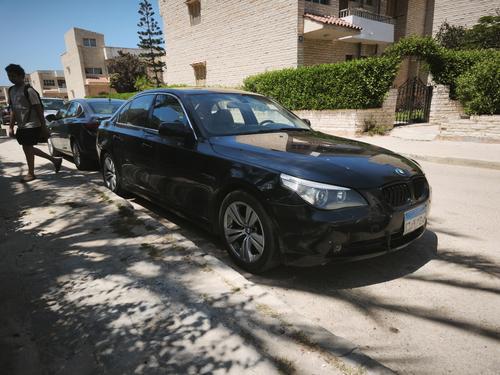 BMW 523 2006