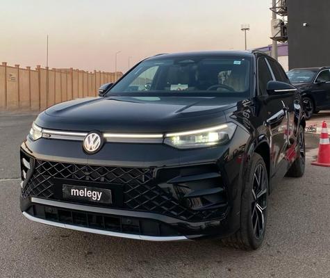 Volkswagen Tayron 2026