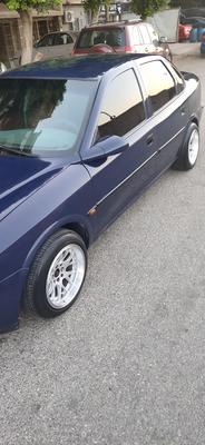 اوبل فيكترا 1996
