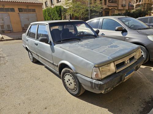 Fiat Shahin 2004