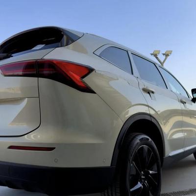 Haval H6 2026