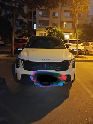 كيا سيراتو 2024