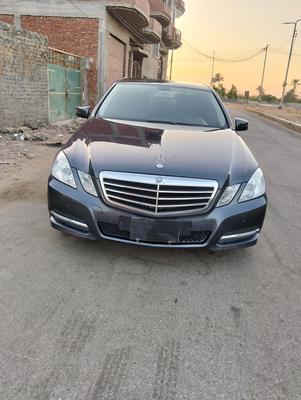 Mercedes A 200 2013