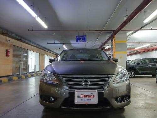 Nissan Sentra 2026