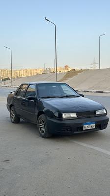 Hyundai Excel 1995