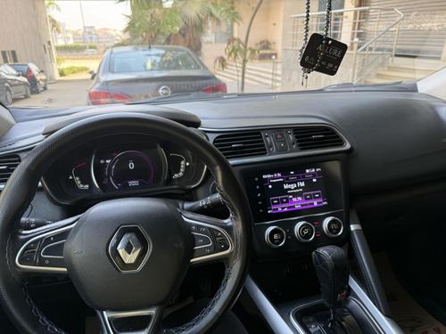 Renault Kadjar 2019