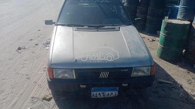 فيات اونو 1998