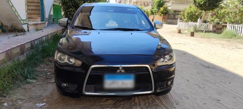 Mitsubishi Lancer EX Shark 2015