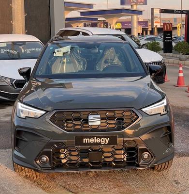 Seat Arona 2027