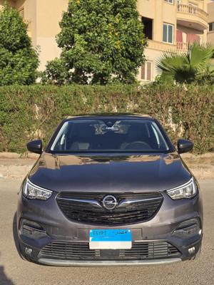 Opel Grandland 2021