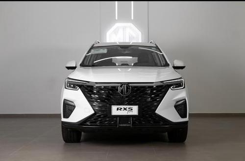 ام جى ار اكس 5 2027