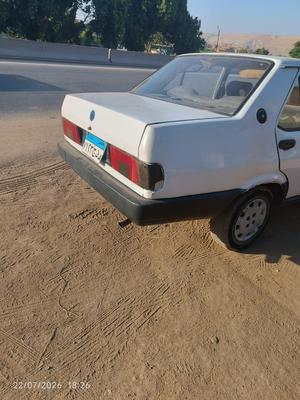 Fiat Shahin 2000
