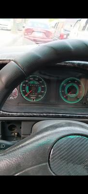 Skoda Felicia 1997