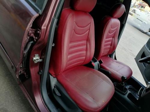 Chevrolet Lanos 2015
