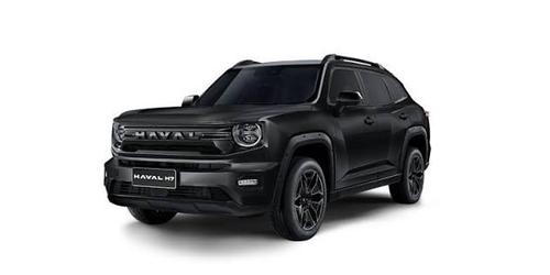 هافال H7 2027