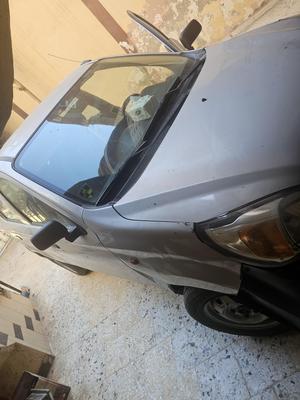 سوزوكى التو 2019